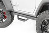 RCJ1846 Jeep Wheel to Wheel Nerf Steps (18-20 JL Wrangler 2-Door) - image 3