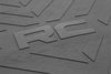 RCM671 Ford Bed Mat RC Logos (15-21 F-150 5' 5" Bed) - image 4