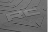 RCM681 Bed Mat, 5'7" Bed, RC Logo, Toyota Tundra 2WD/4WD (2007-2021) - image 1