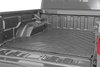 RCM687 Bed Mat; Heavy Duty; Nyracord Rubber; - image 2