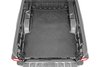 RCM687 Bed Mat; Heavy Duty; Nyracord Rubber; - image 4