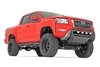RCN2273CC N3 Steering Stabilizer; Textured Black; 74 in. Length; 4 Steps; 465 lbs. Weight Rating; - image 2