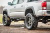 RCT0580CC Wheel To Wheel Nerf Steps (Double Cab Short Bed Models) - image 2
