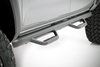 RCT0580CC Wheel To Wheel Nerf Steps (Double Cab Short Bed Models) - image 4