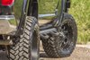 RCT0777QC Cab Length Nerf Steps (Double Cab Models) - image 4