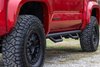 RCT2480CC Nerf Steps, Cab Length, Double Cab, Toyota Tacoma 2WD/4WD - image 3