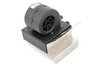 RCZ4115 Polaris 16K BTU Hidden Fan Heater Kit (16-20 General) - image 2