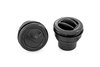 RCZ4115 Polaris 16K BTU Hidden Fan Heater Kit (16-20 General) - image 3