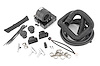 RCZ4165 Polaris 16K BTU Hidden Fan Heater Kit (13-20 Ranger 900XP) - image 1