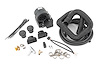 RCZ4185 Polaris 16K BTU Hidden Fan Heater Kit (18-20 Ranger 1000XP) - image 1