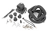 RCZ4705 Yamaha 16K BTU Hidden Fan Heater Kit (14-19 Viking) - image 1