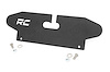 RS124 License Plate Bracket - image 1
