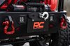 RS124 License Plate Bracket - image 4