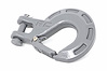 RS126 Forged Clevis Hook (Gray) - image 1