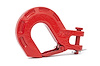 RS129 Clevis Hook - image 1