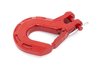 RS129 Clevis Hook - image 2