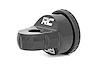 RS131A Aluminum Winch Shackle / Thimble - image 1