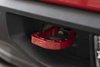 RS132 Forged Tow Hooks (19-20 Chevy 1500, Red) - image 3