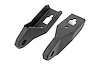 RS150A Tow Hook To Shackle Conversion Kit; Brackets; - image 1