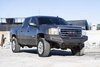 RS156 GM Tow Hook to Shckl Cnv Kt w/D-RingandRubr Isoltr (07-13 Silverado/Sierra 1500) - image 4
