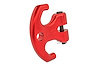 RS177R Winch Cleat; UTV Multi-Function; Red; - image 1