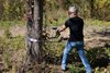 RS178 Tree Saver Strap; 8 Feet; - image 2