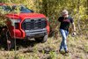 RS178 Tree Saver Strap; 8 Feet; - image 3