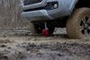 RS180 6.5 in. Winch Recovery Ring 41,000 lb. [Red] - image 2