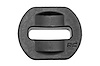 RS186 Winch Mounting Plate - image 1