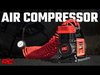 RS200 Air Compressor w/Carrying Case - image 4