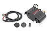 RS205A Twin Motor Air Compressor Kit, 12 Volt, 6.16 CFM - image 1