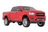 S-D10914-PGW Fender Flares, Sport, PGW Timerline Green, Ram 1500 2WD/4WD - image 3