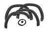 S-D10914 Sport Fender Flares, Ram 1500 2WD/4WD - image 1