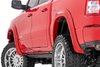 S-D10914 Sport Fender Flares, Ram 1500 2WD/4WD - image 2