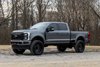 S-F20231-HX Sport Fender Flares, HX Antimatter Blue, Ford F-250/F-350 Super Duty - image 4
