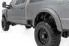 S-F20231-UM Sport Fender Flares, UM Agate Black, Ford F-250/F-350 Super Duty - image 2