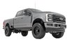 S-F20231-UM Sport Fender Flares, UM Agate Black, Ford F-250/F-350 Super Duty - image 3