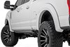 S-F21112-BN Fender Flares, Sport, BN Silver Spruce, Ford F-250/F-350 Super Duty (17-22) - image 2