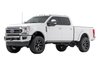 S-F21112-D1 Fender Flares, Sport, D1 Stone Gray, Ford F-250/F-350 Super Duty (17-22) - image 4