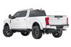 S-F21112-J7 Fender Flares, Sport, J7 Magnetic Grey, Ford F-250/F-350 Super Duty (17-22) - image 3