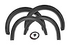 FENDER FLARES MAVERICK - image 1