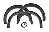 S-F32241 Fender Flares, Sport, Ford Maverick 2WD/4WD - image 1
