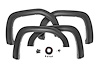 S-G11911-GXD Fender Flares, Sport, GXD Sterling, GMC Sierra 1500 - image 1