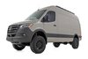 FENDER FLARES SPRINTER - image 3
