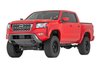 S-N12200 Sport Fender Flares Fits Select Nissan Frontier 2WD/4WD - image 4
