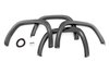 S-T42211-8x8 Fender Flares, Sport, 8X8 Blueprint Blue, Toyota Tundra 2WD/4WD (22-25) - image 2