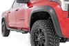 S-T42211 Fender Flares; Sport Style; Flat Black; - image 2