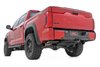 S-T42211 Fender Flares; Sport Style; Flat Black; - image 3