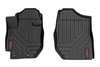 SURE-FIT FLOOR MATS