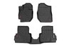 SURE-FIT FLOOR MATS